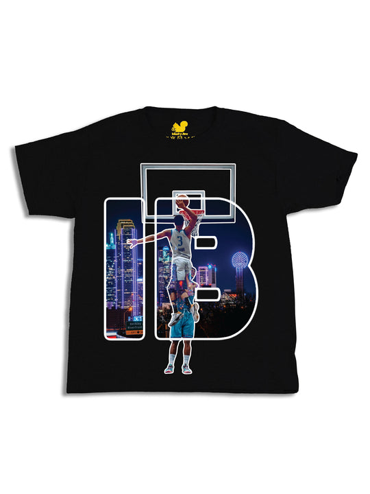 Isaiah Brown Youth T-Shirt
