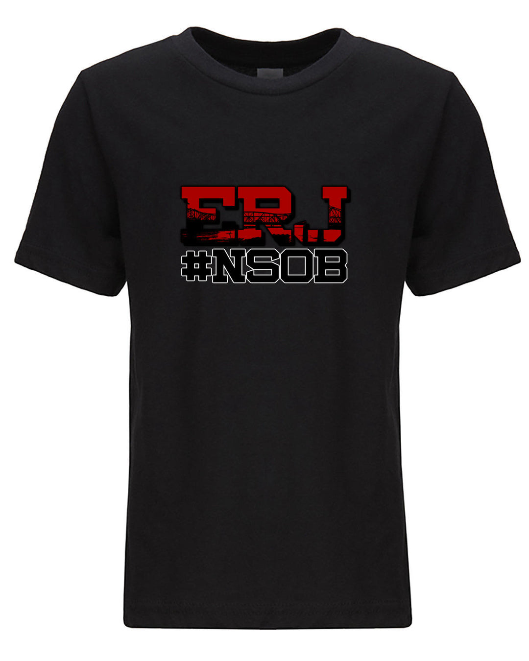 Eric Reed Jr Youth T-Shirt