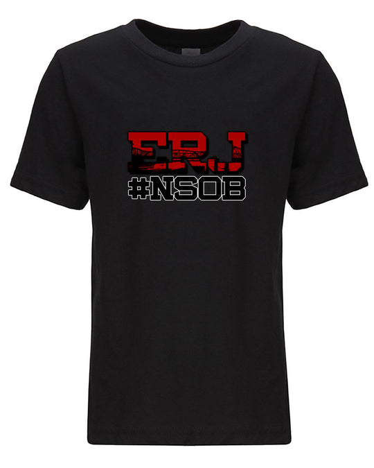 Eric Reed Jr Youth T-Shirt
