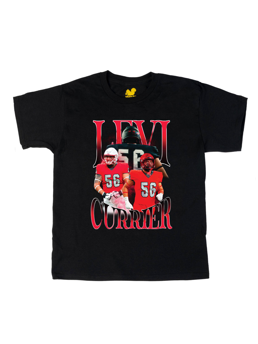 Levi Currier Youth T-Shirt