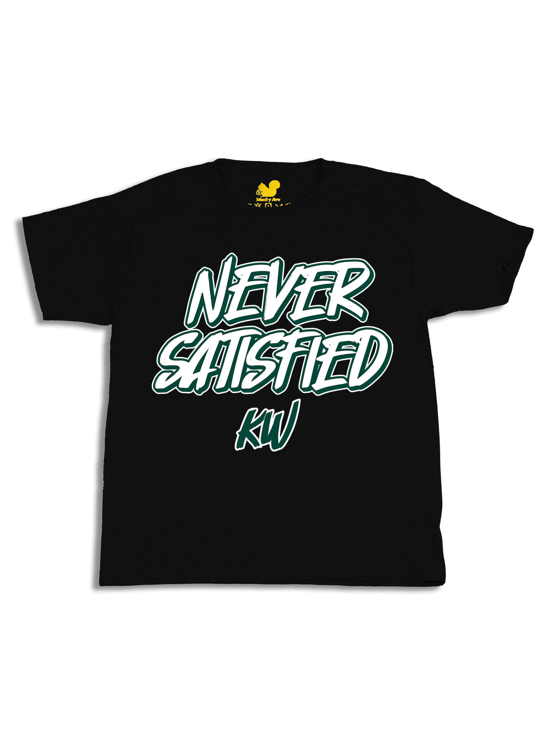 Kean Webb Logo Youth T-Shirt