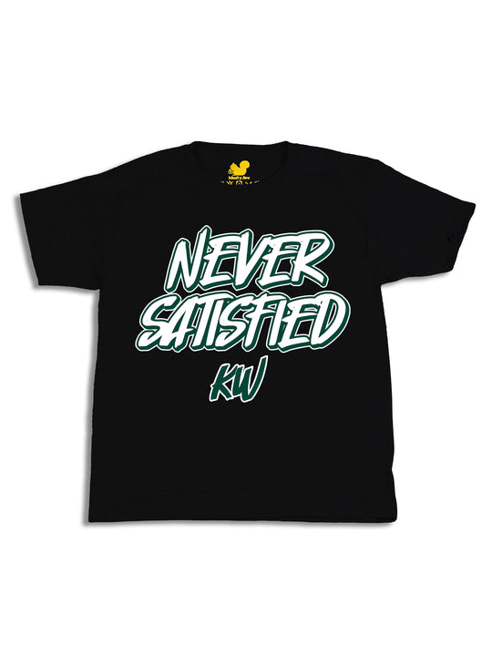 Kean Webb Logo Youth T-Shirt