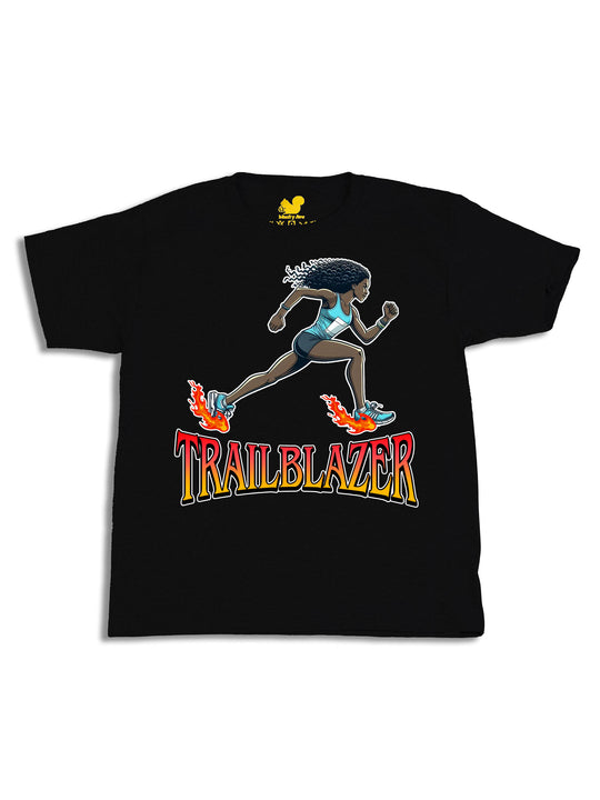 Trailblazer Youth T-Shirt