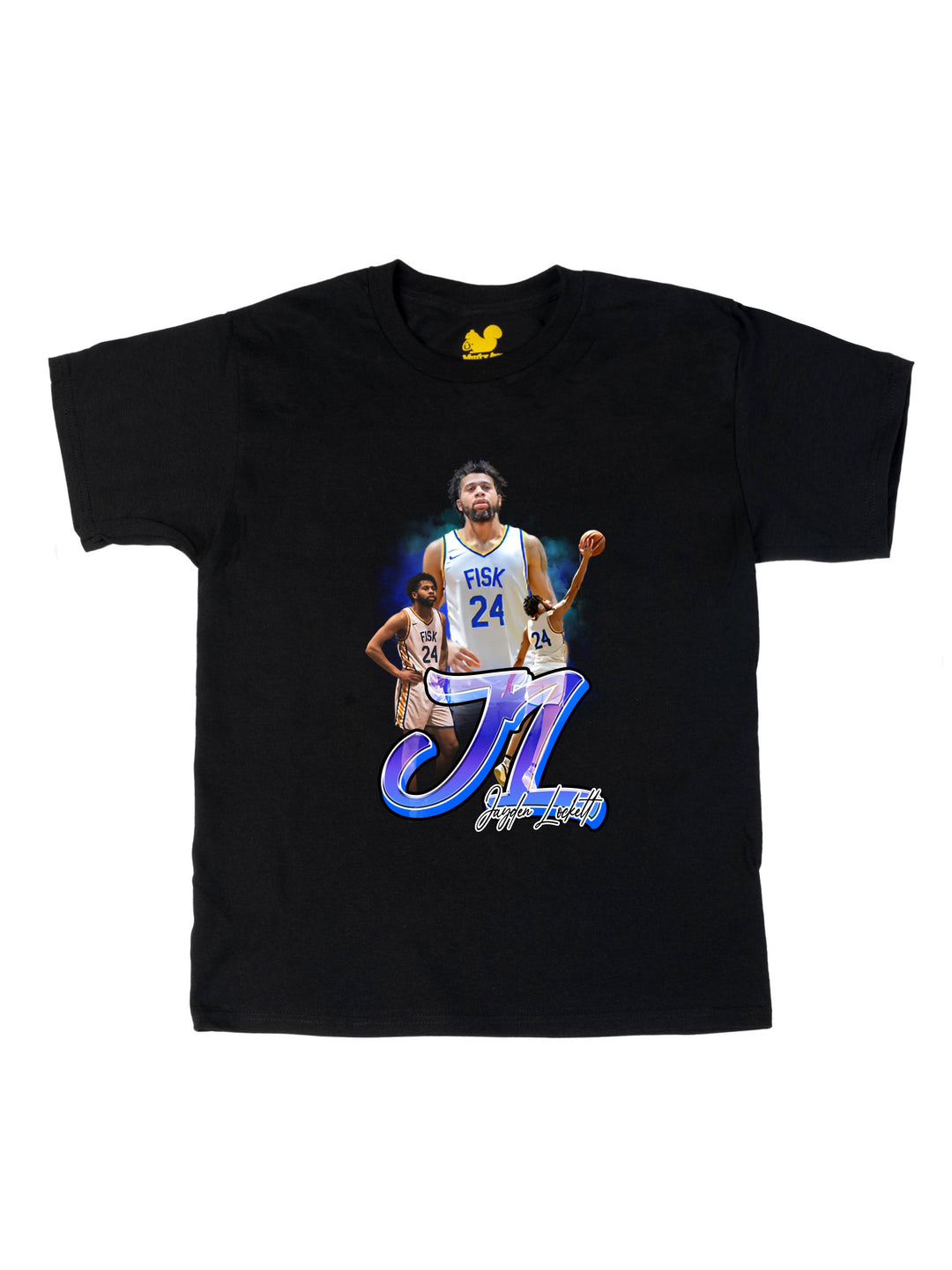 Jayden Lockett Youth T-Shirt
