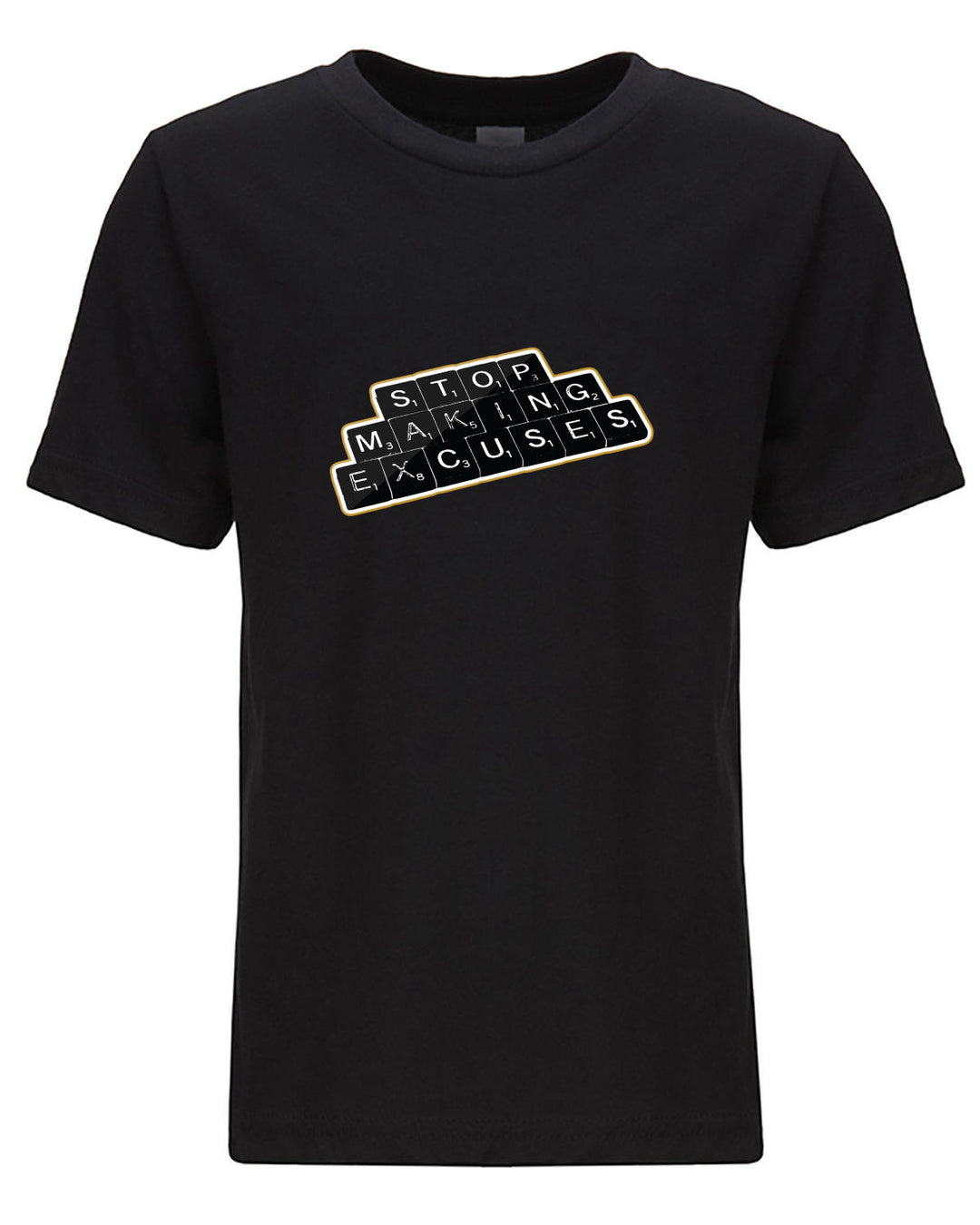 Nick Guadarrama Youth T-Shirt