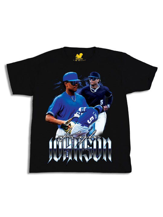 Kyle Johnson Youth T-Shirt
