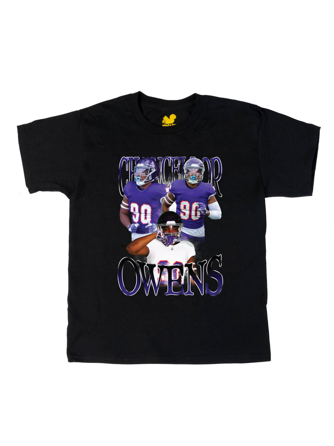 Chancellor Owens Youth T-Shirt