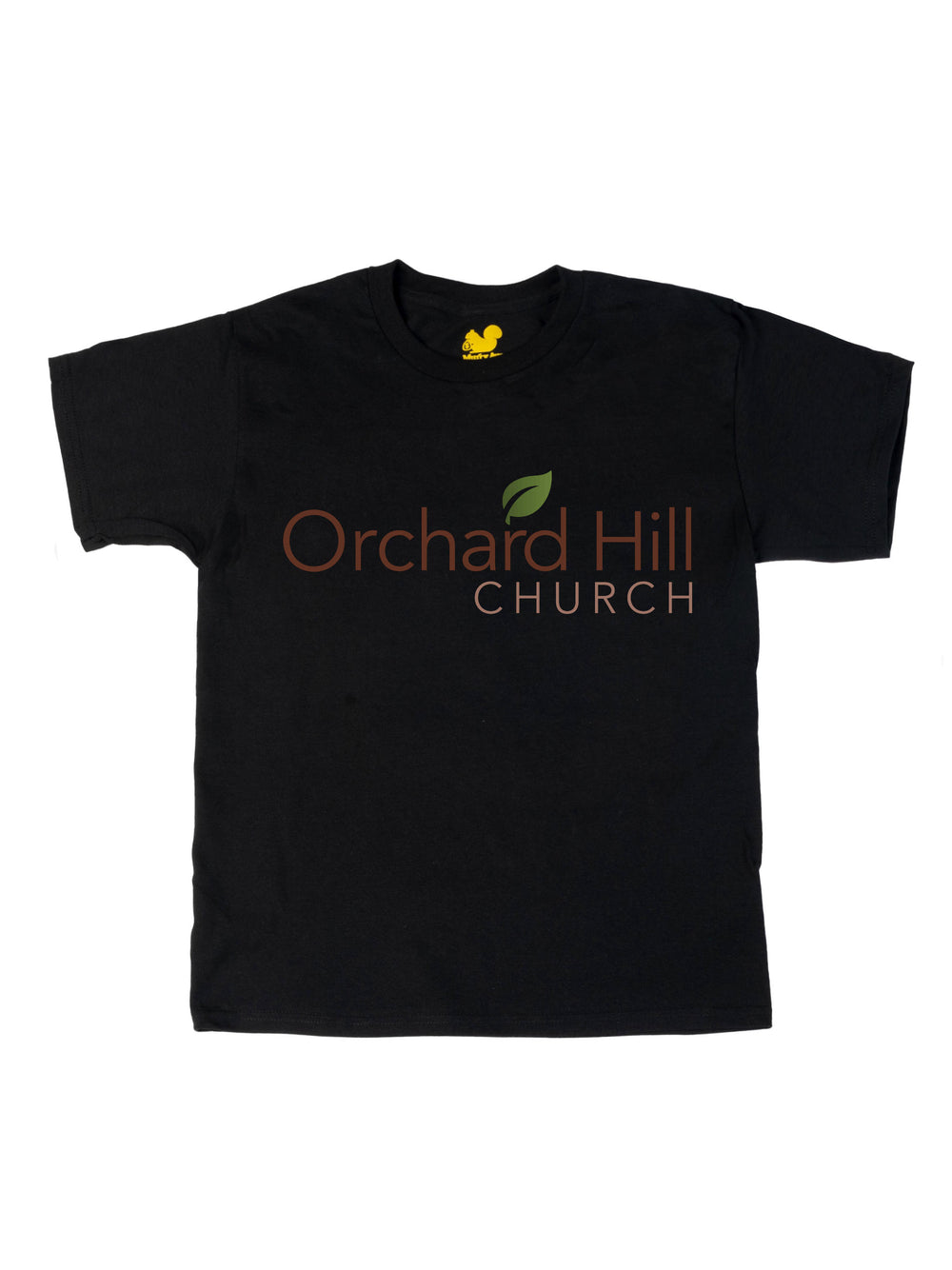 Orchard Hill Church Youth T-Shirt