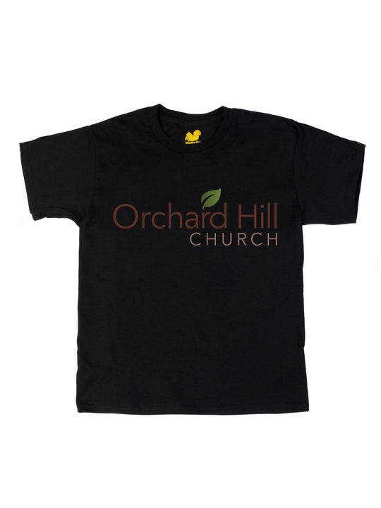 Orchard Hill Church Youth T-Shirt