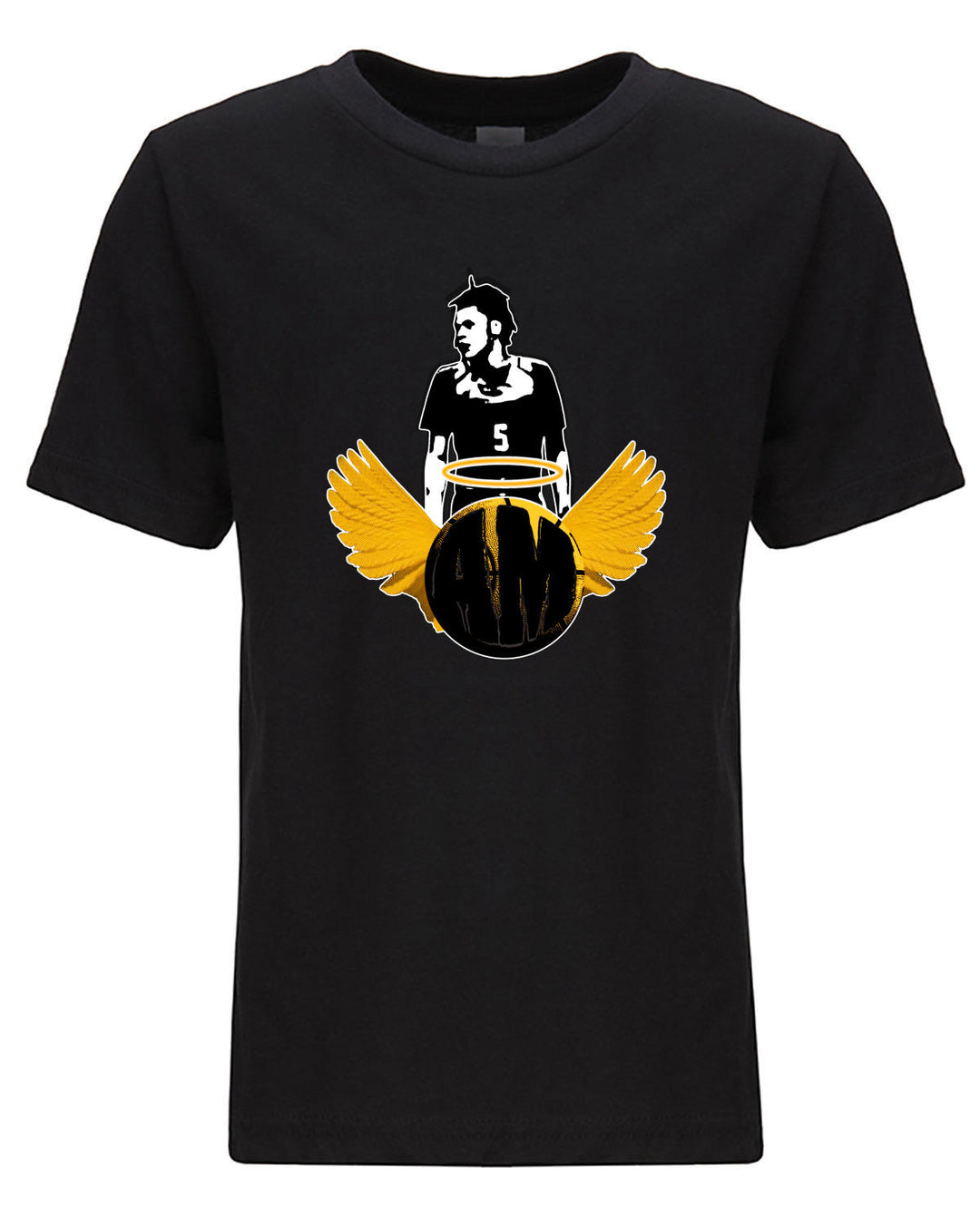 Ameil Malone Youth T-Shirt