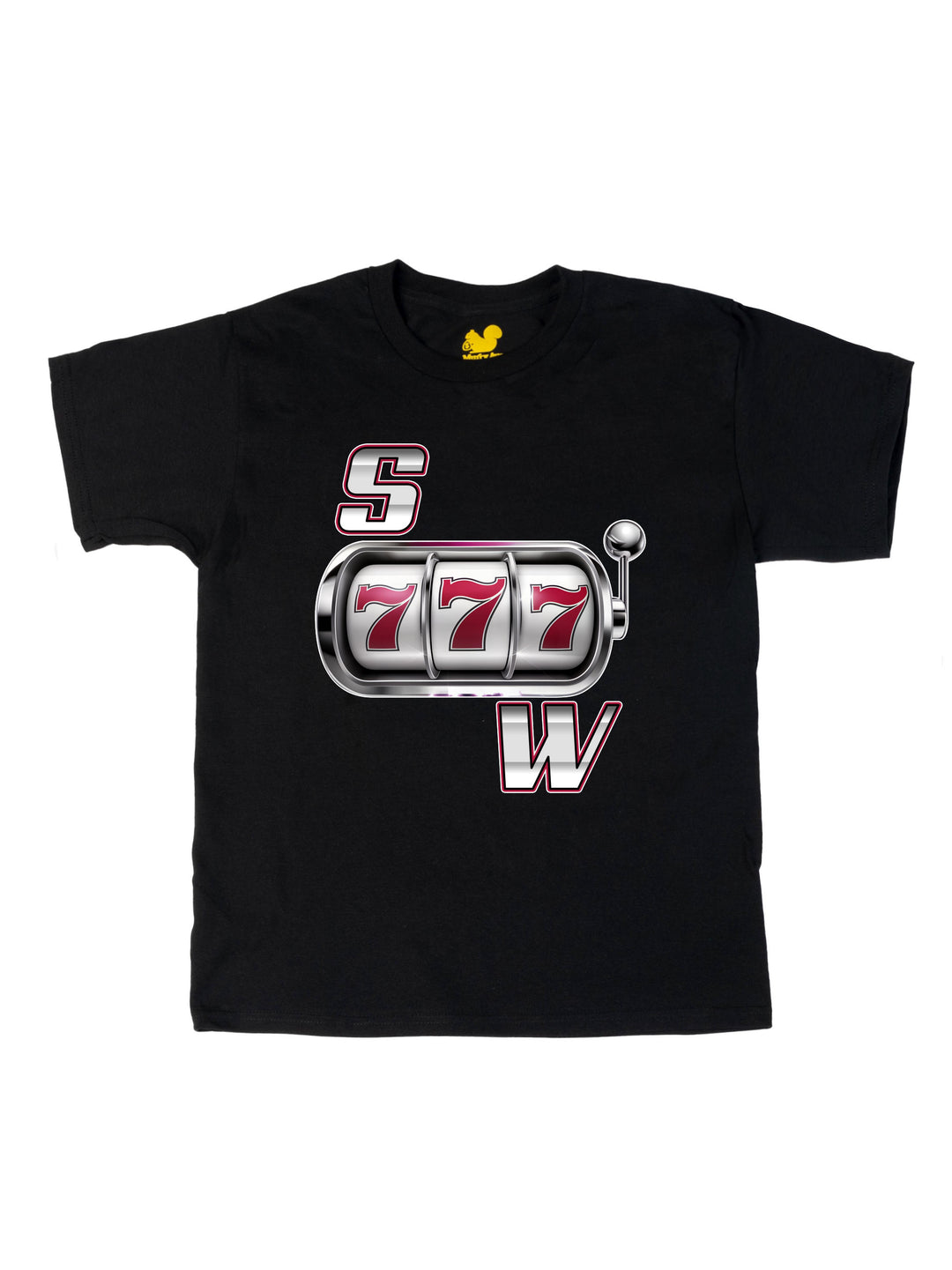 Seven Warren  Youth T-Shirt