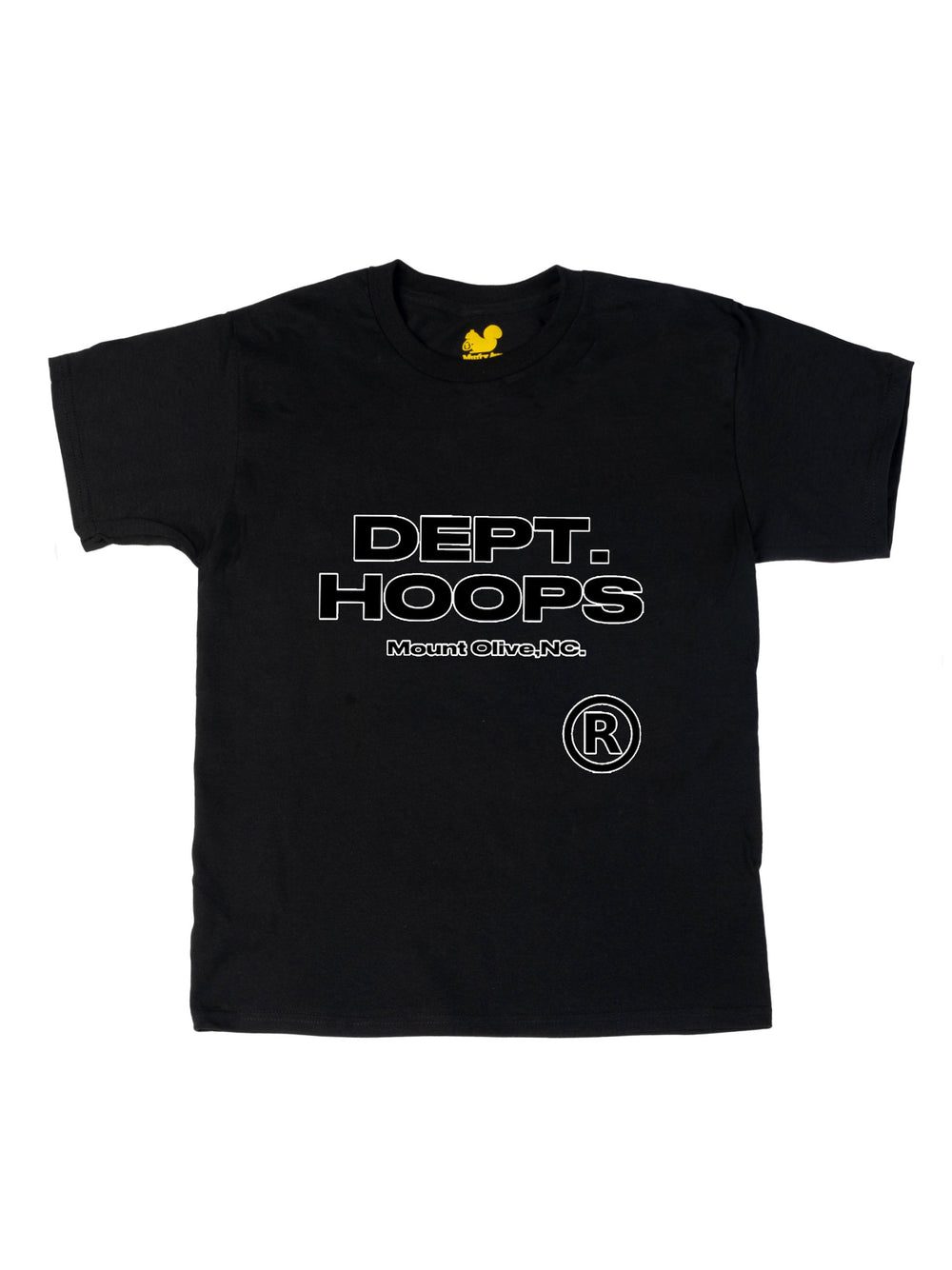 Dept Hoops Youth T-Shirt