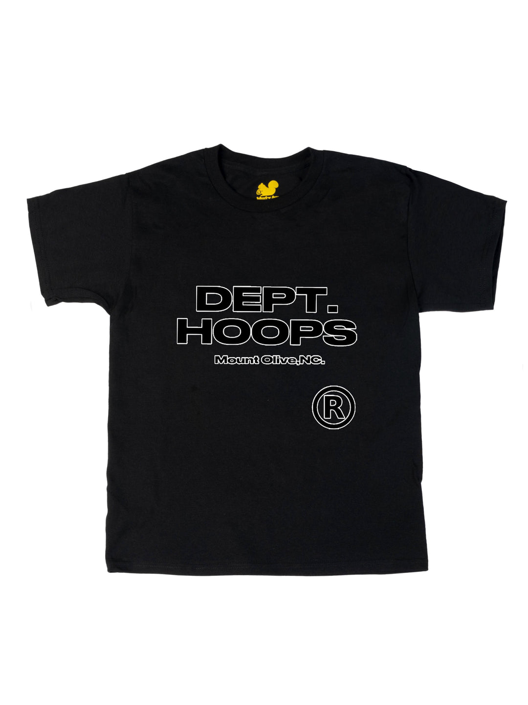 Dept Hoops Youth T-Shirt