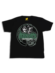 Maverick Outdoors Logo Youth T-Shirt