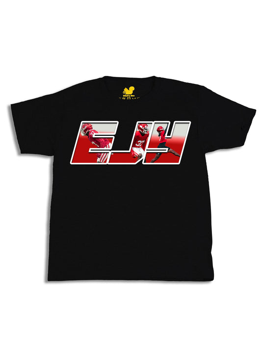 EJ Young Logo Youth T-Shirt