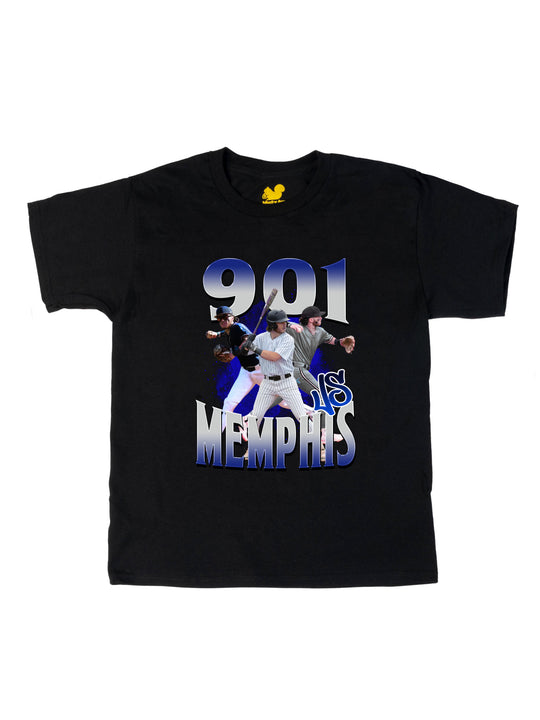 Jaxin Settlemires Youth T-Shirt
