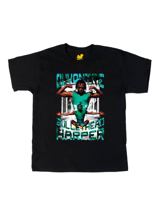 QuVontre Harper Youth T-Shirt