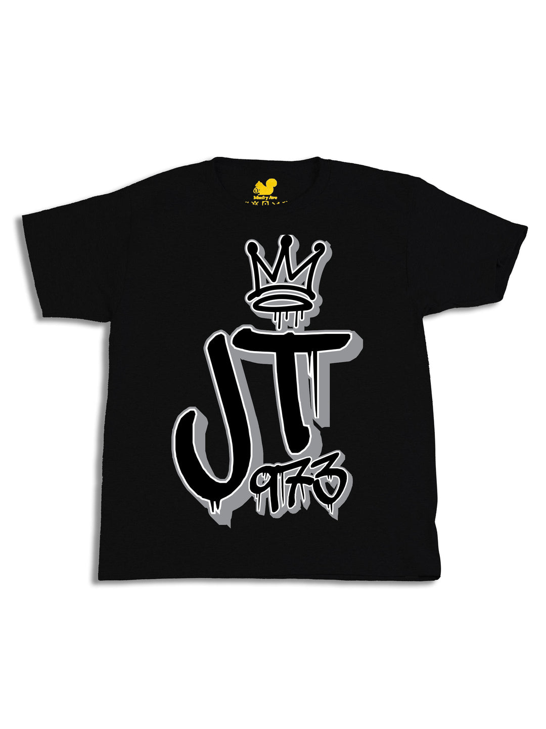 Jaysen Triunfer Logo Youth T-Shirt