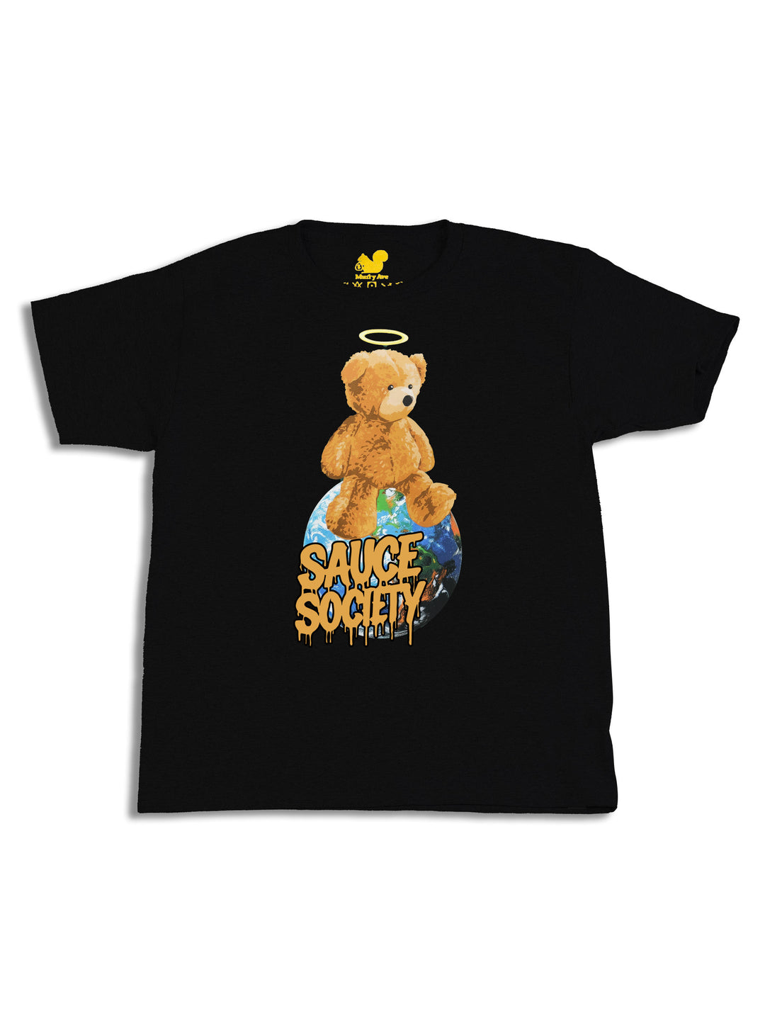 Sauce Society Youth T-Shirt