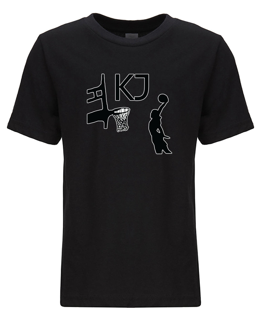 KJ Hinds Youth T-Shirt