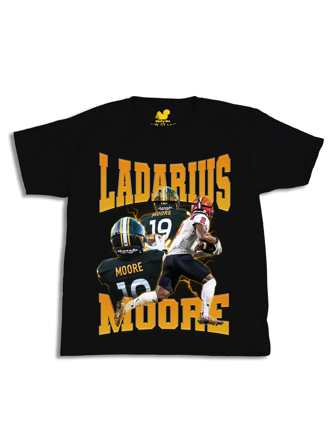 Ladarius Moore Youth T-Shirt