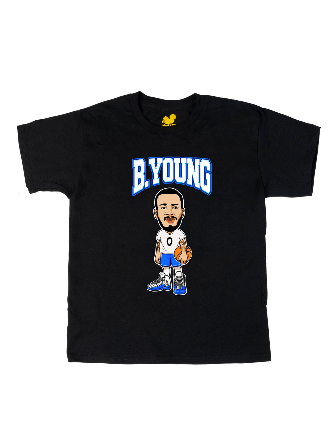 Brandon Young Youth T-Shirt