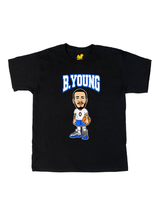 Brandon Young Youth T-Shirt