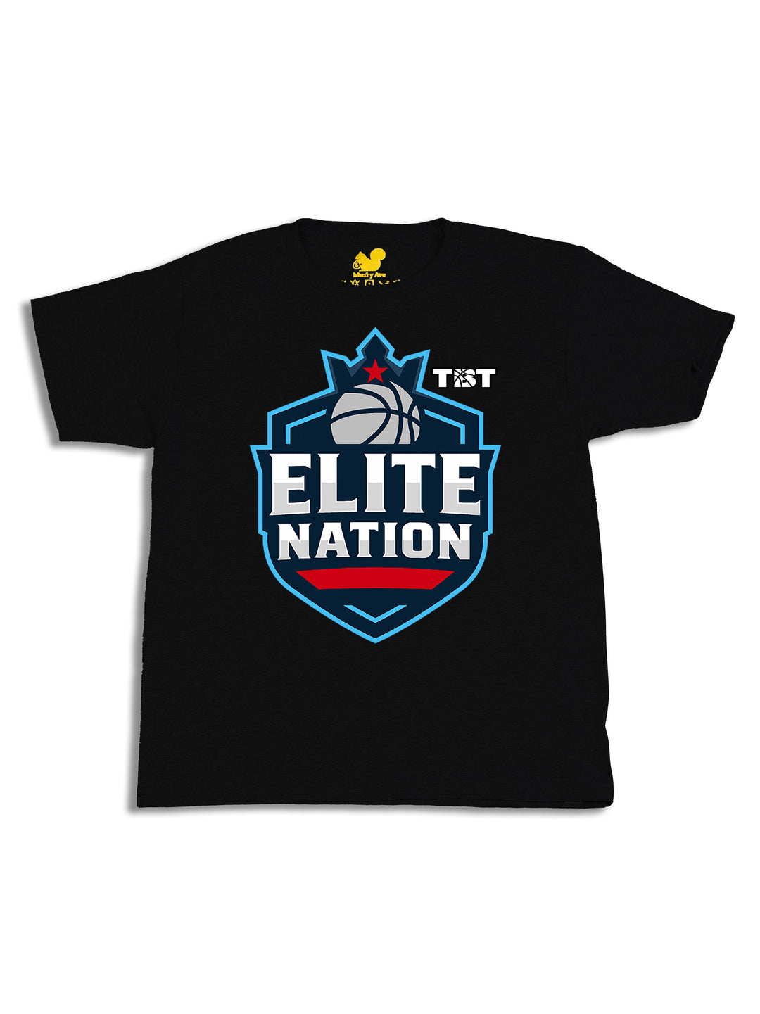 Elite Nation TBT Youth T-Shirt