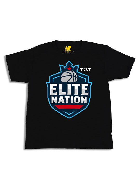 Elite Nation TBT Youth T-Shirt