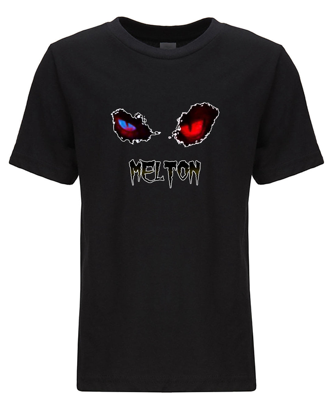 Cedric Melton Youth T-Shirt