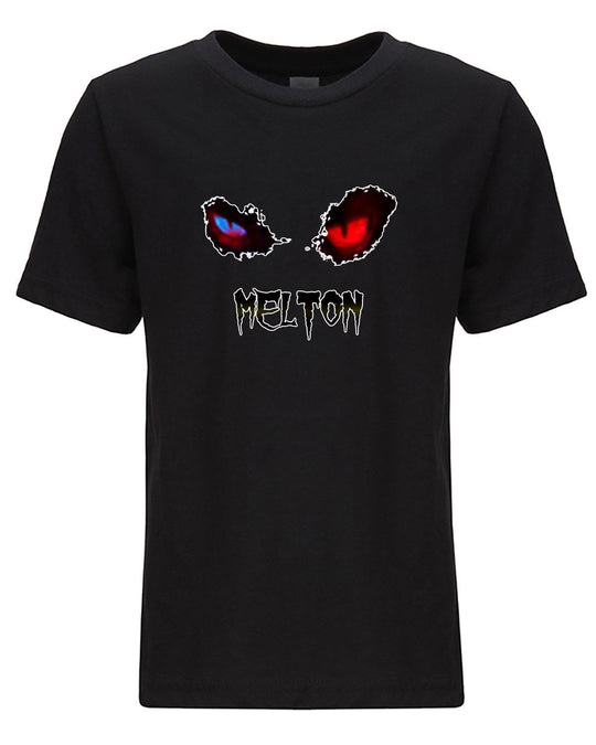 Cedric Melton Youth T-Shirt
