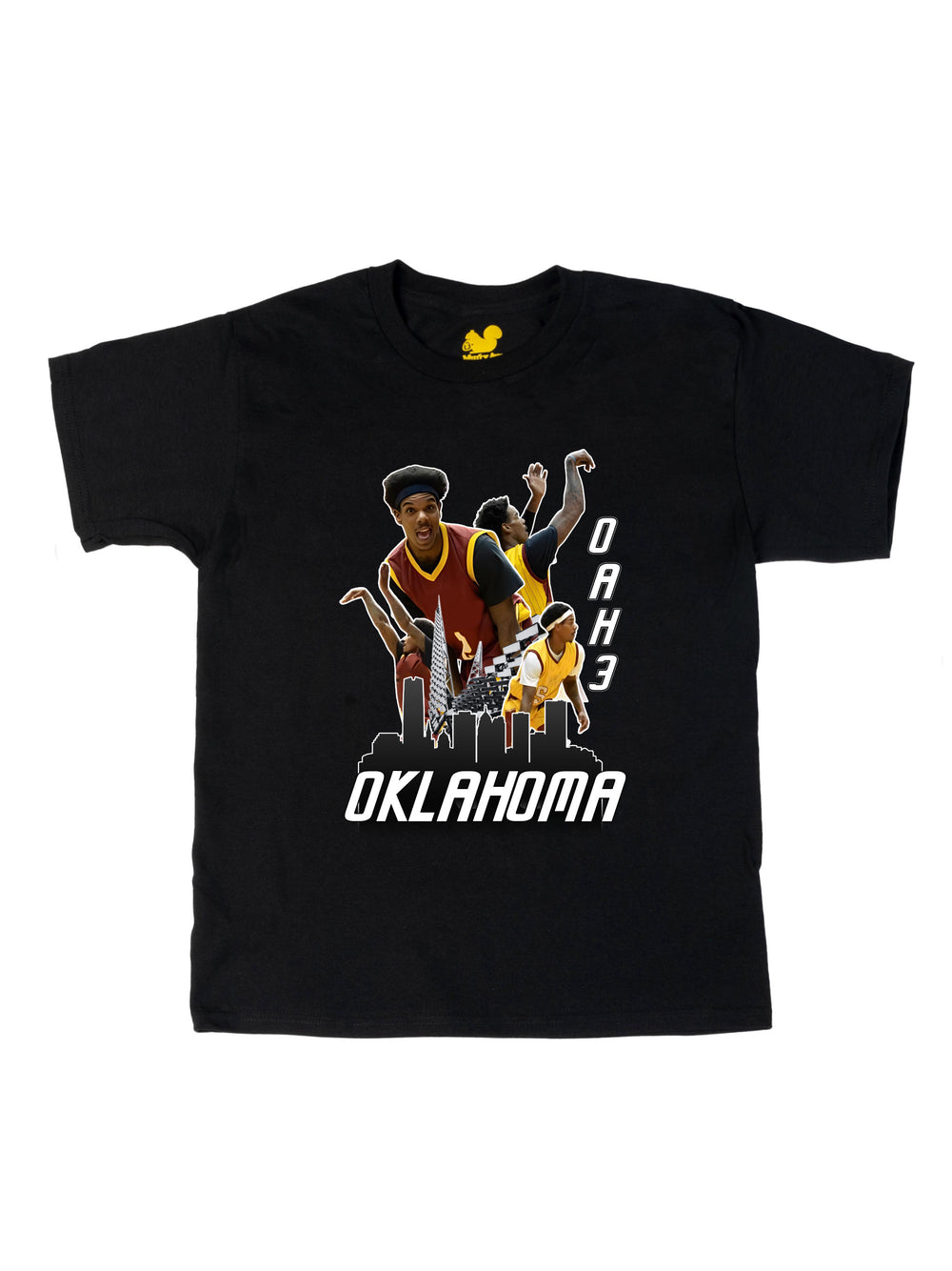 Omega Harris Youth T-Shirt