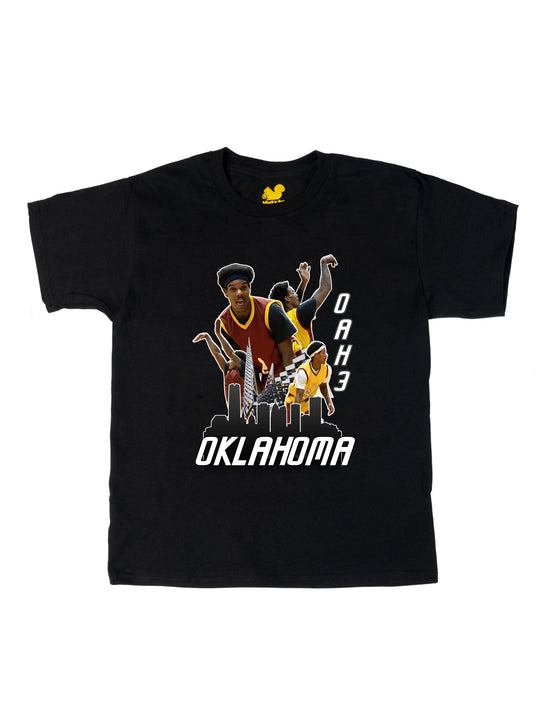 Omega Harris Youth T-Shirt