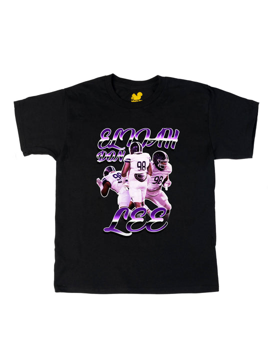 Elijah Lee Youth T-Shirt