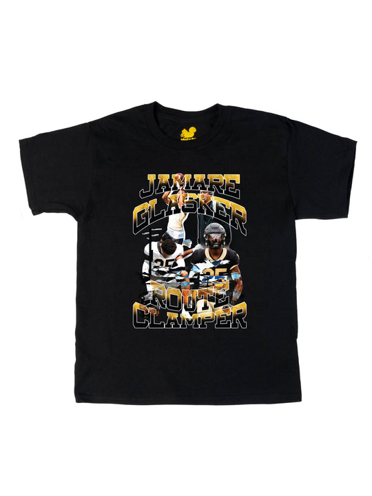 Jamare Glasker Youth T-Shirt
