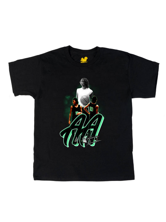 Alemin Armedan Youth T-Shirt