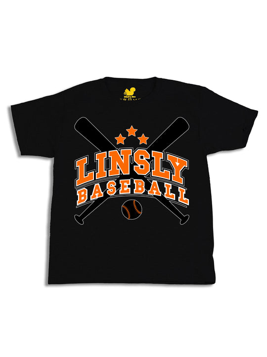 Linsly Baseball Youth T-Shirt