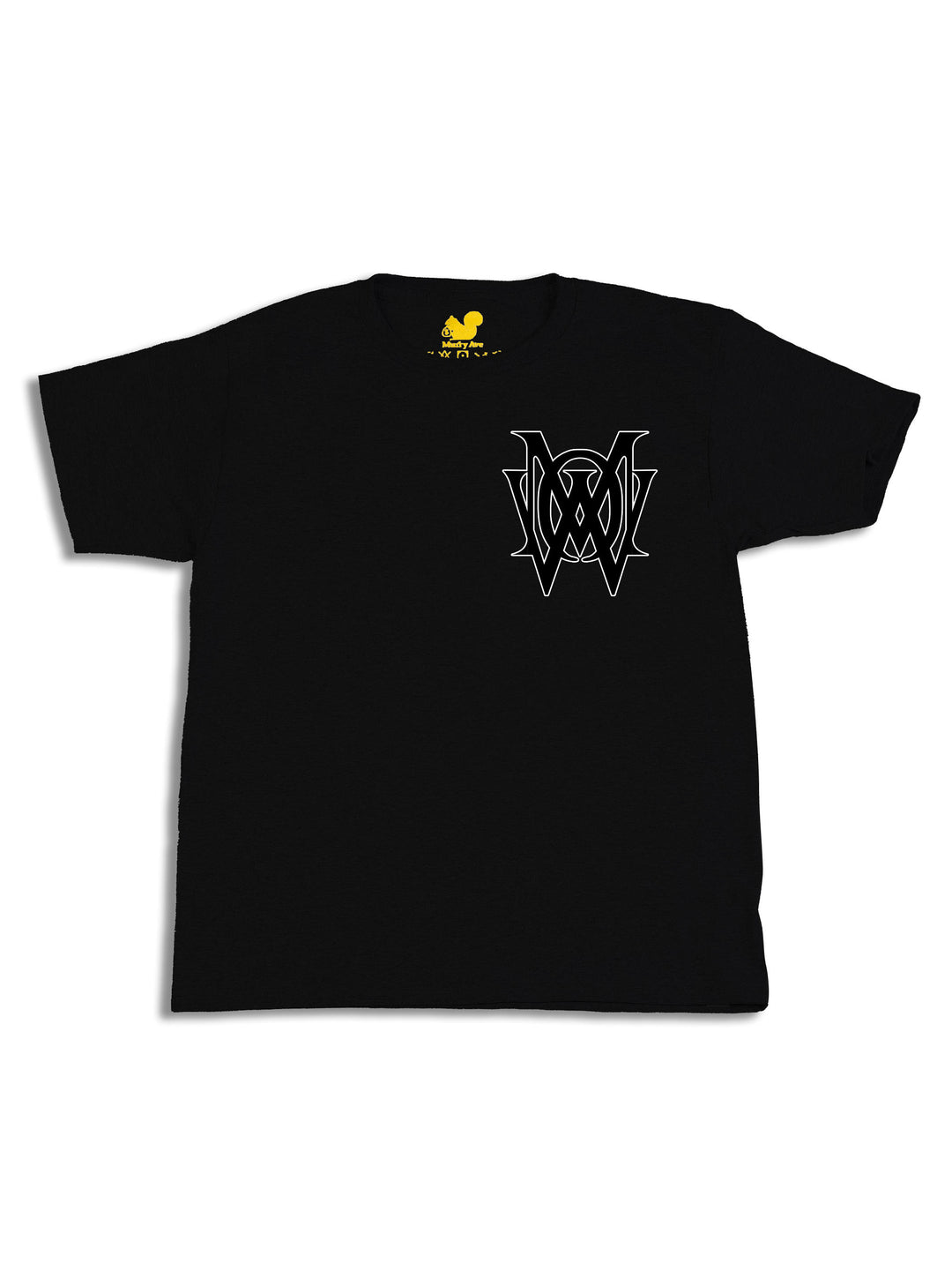 Marquies Williams Logo Youth T-Shirt