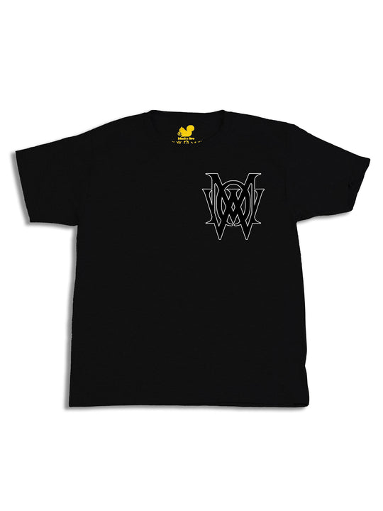Marquies Williams Logo Youth T-Shirt