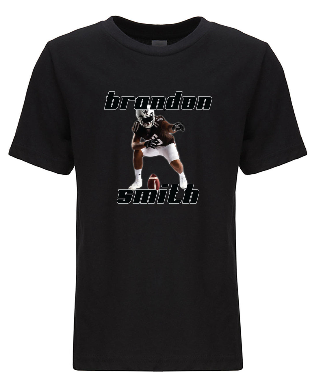 Brandon Smith Youth T-Shirt