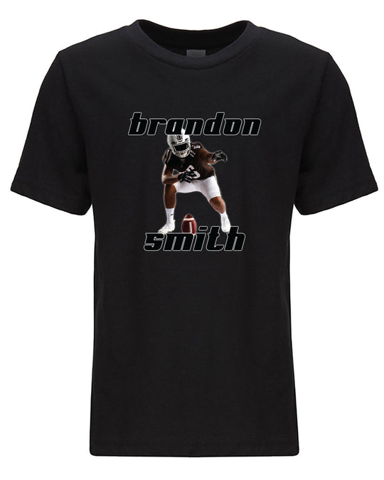 Brandon Smith Youth T-Shirt