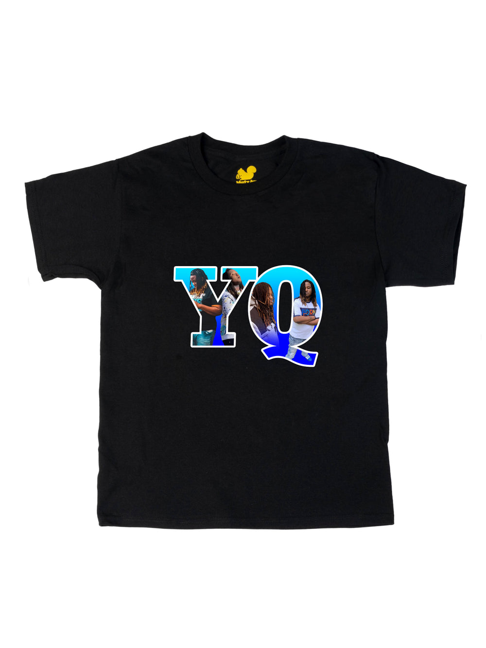 Young Quintin Youth T-Shirt