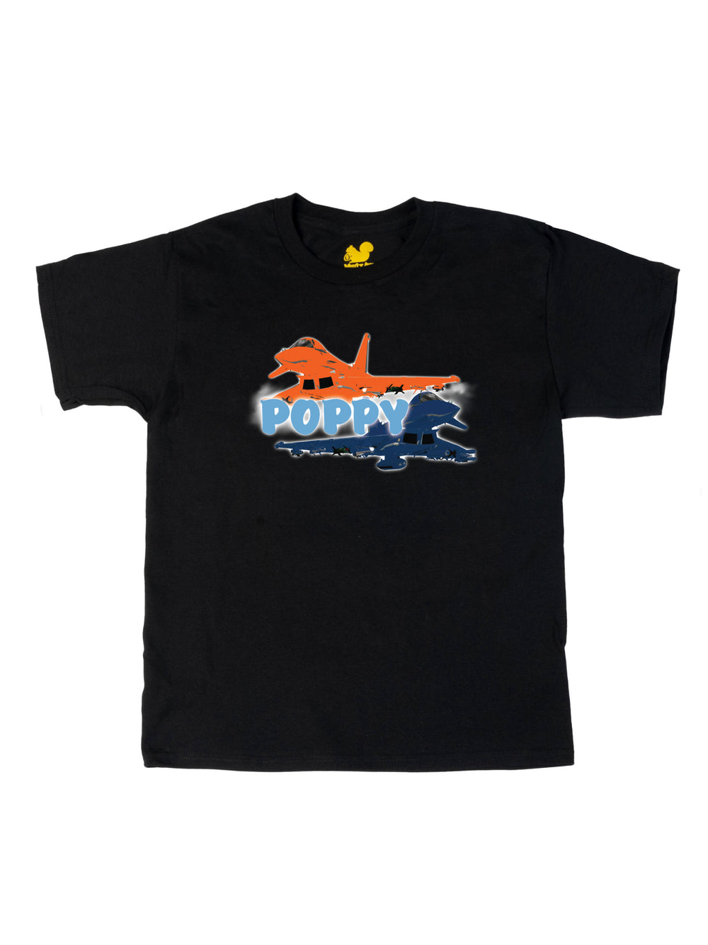 Poppy Youth T-Shirt