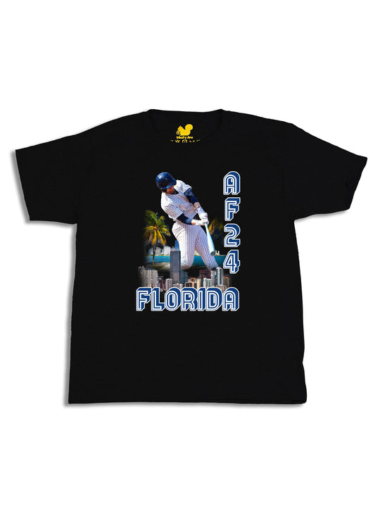 Austin Fawley City Youth T-Shirt