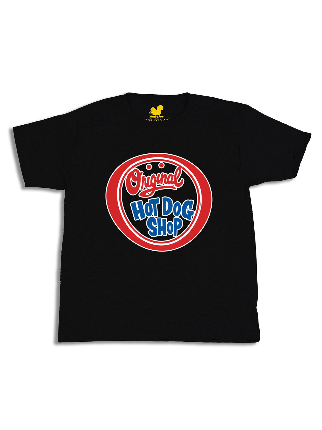Essies Original Hotdog Shop Youth T-Shirt