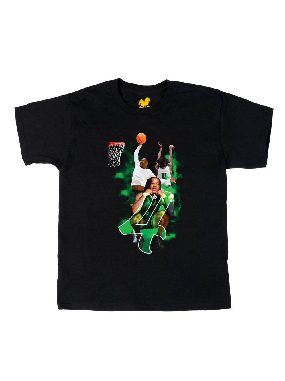 Jordan Marshall Youth T-Shirt