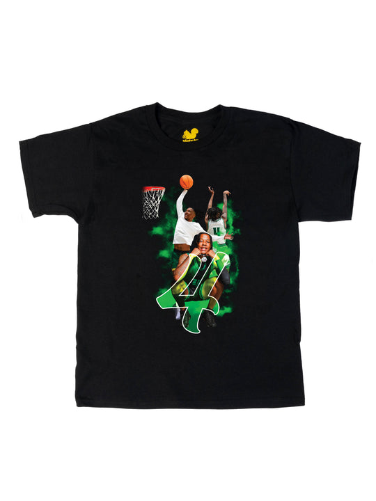 Jordan Marshall Youth T-Shirt