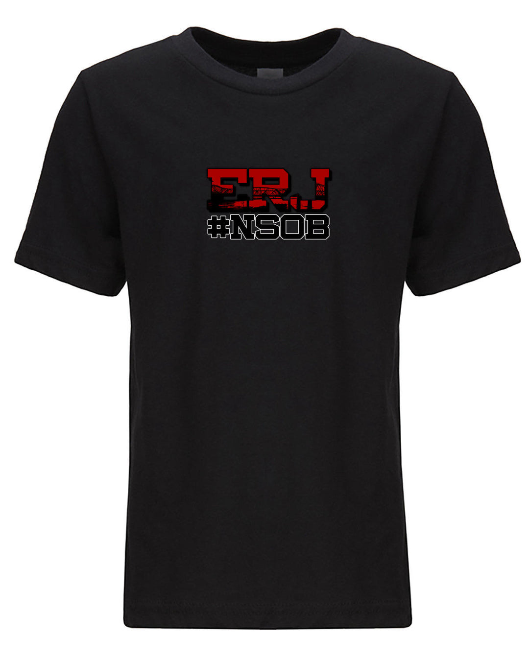 Eric Reed Jr Youth T-Shirt