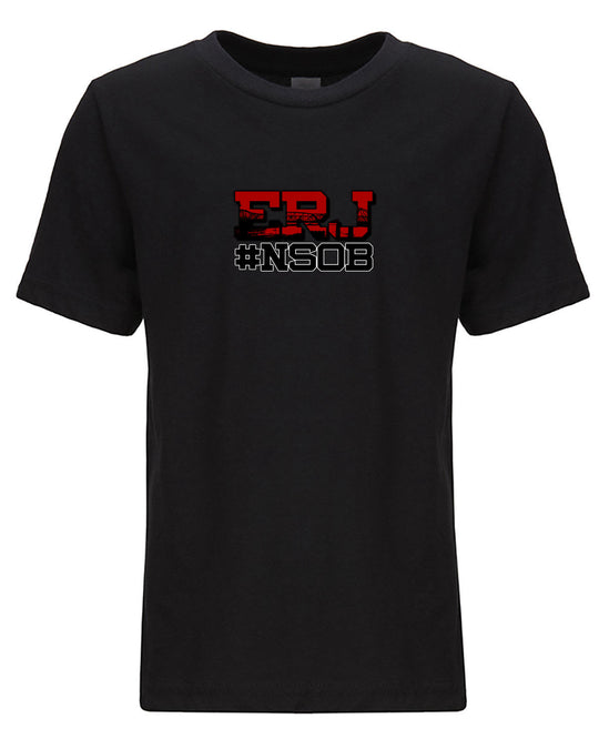 Eric Reed Jr Youth T-Shirt
