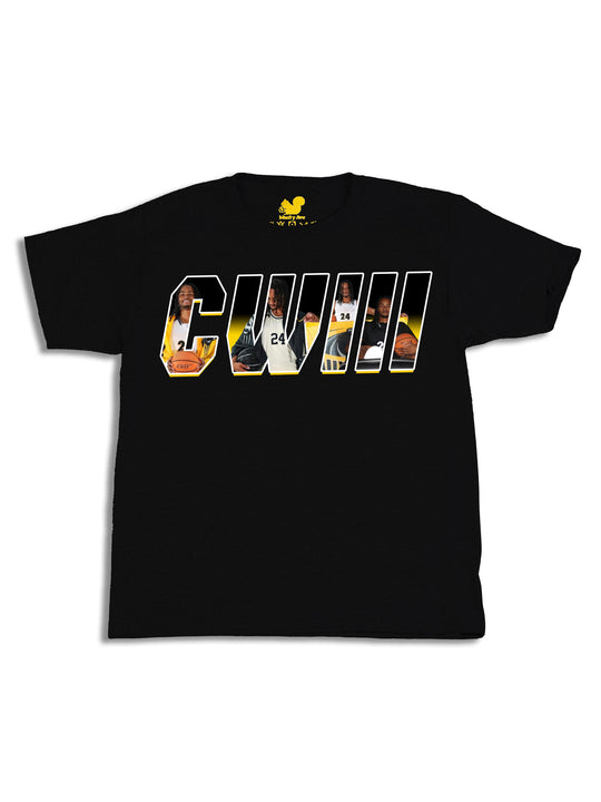 Calvin Worsham III Youth T-Shirt